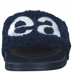 Alex Pile Navy