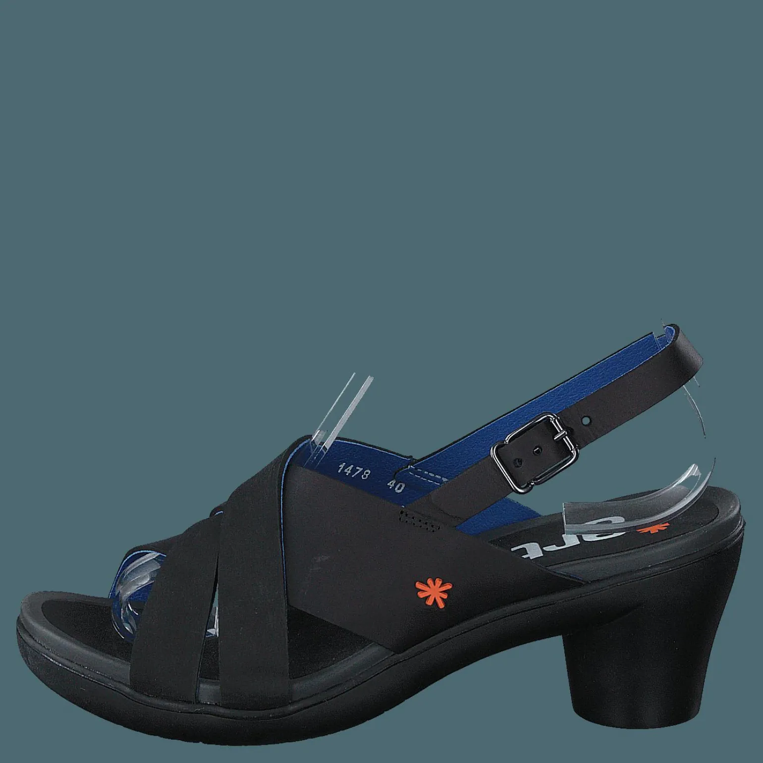 Alfama Black