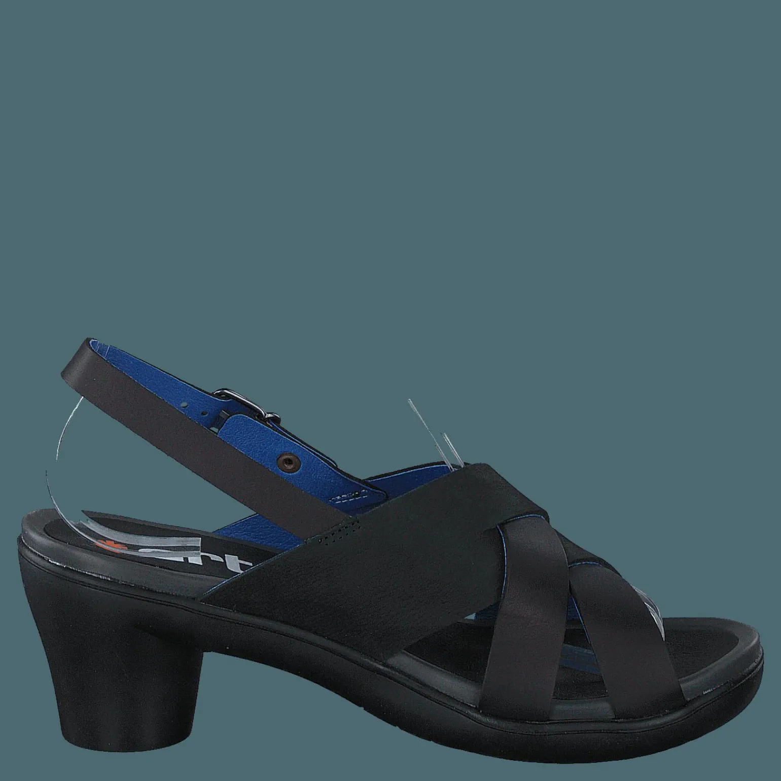 Alfama Black
