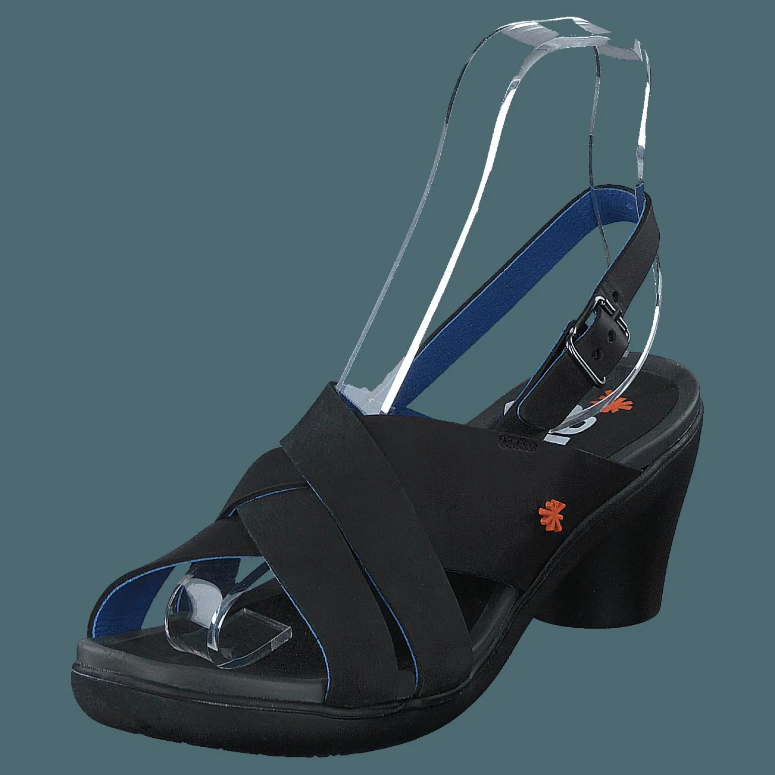 Alfama Black