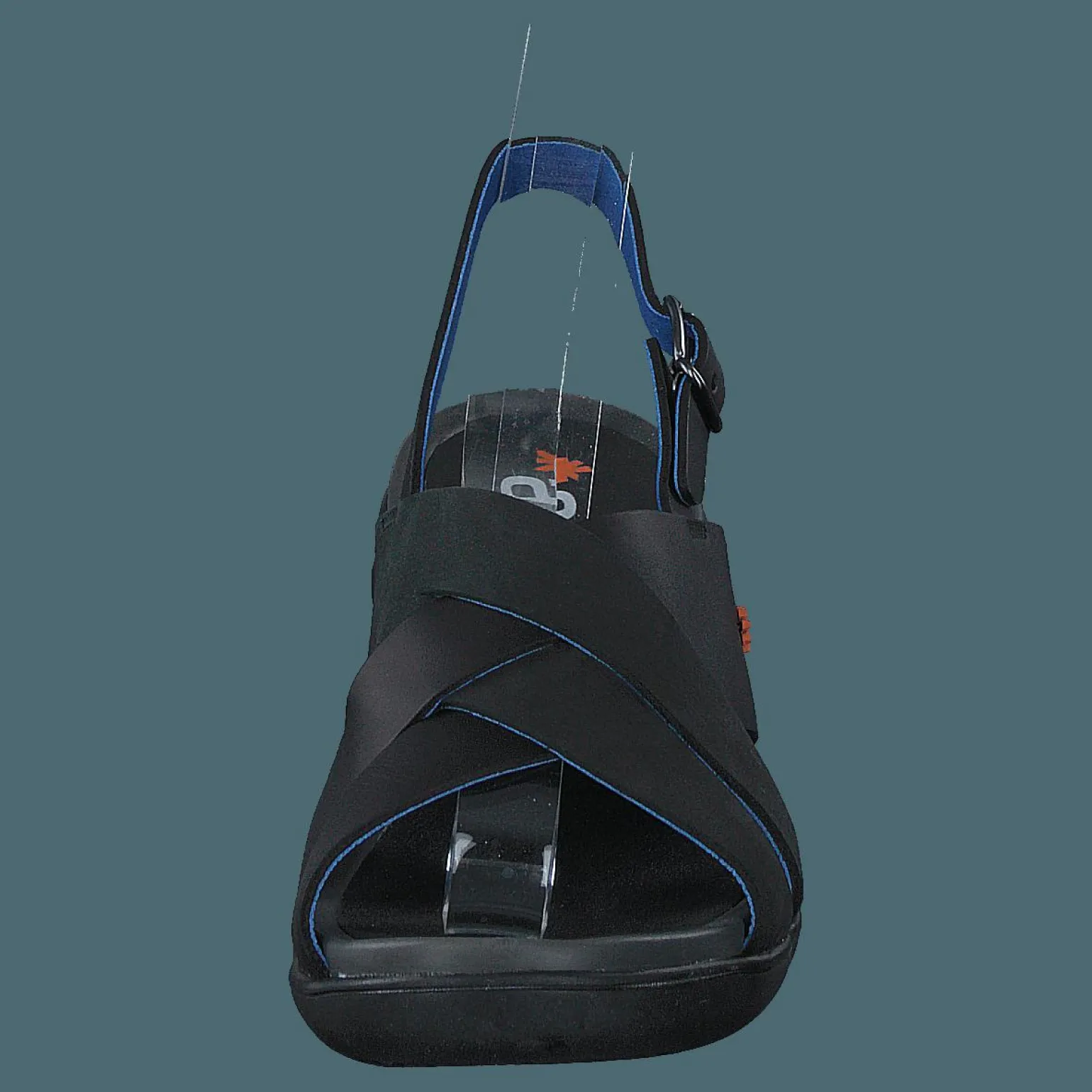 Alfama Black
