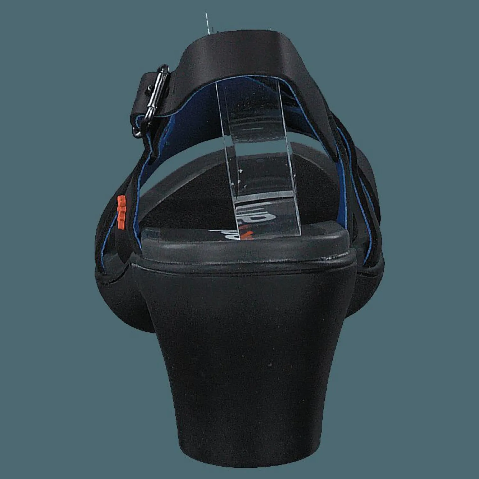 Alfama Black