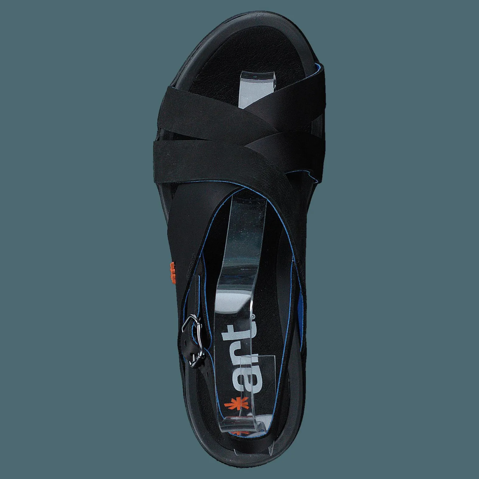 Alfama Black