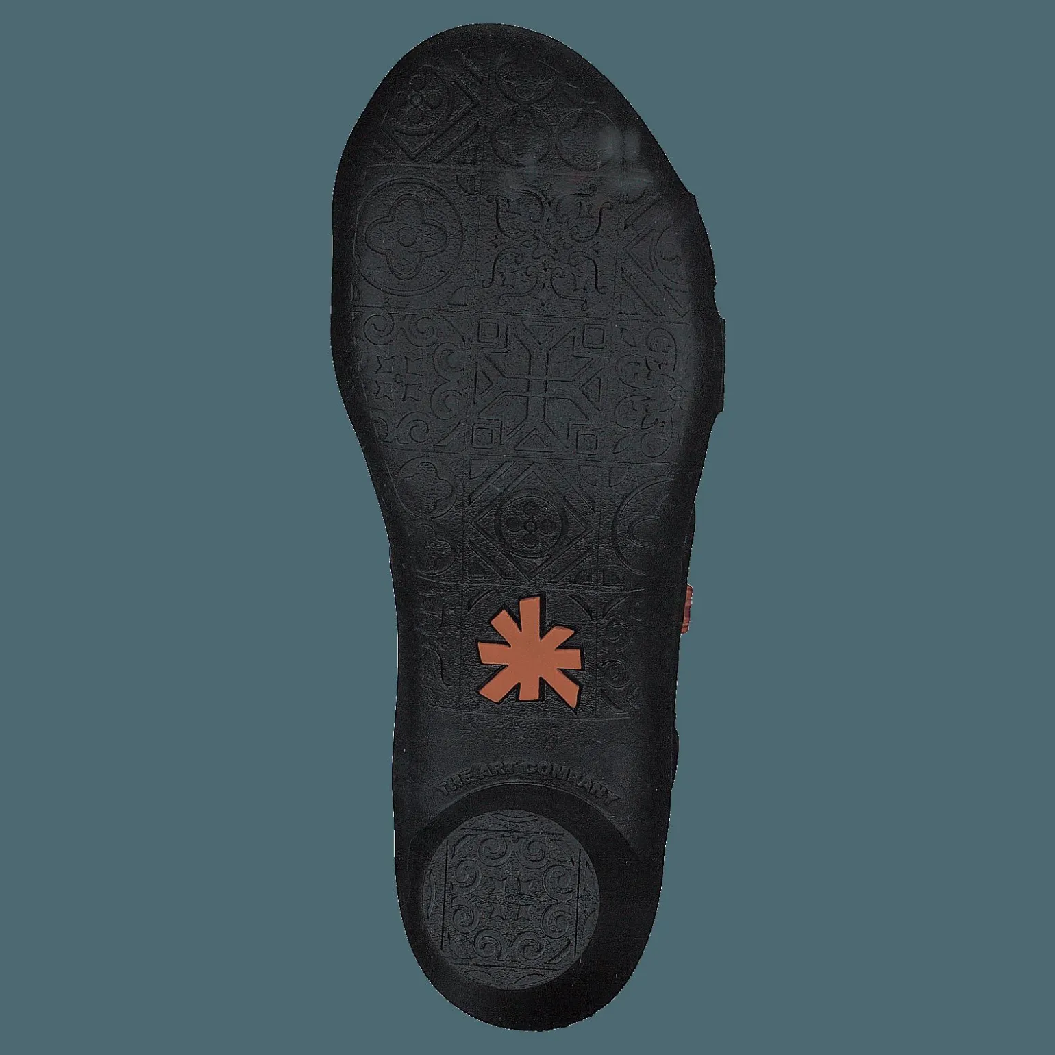 Alfama Black