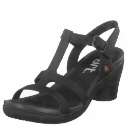 Alfama Black-carbon