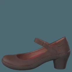 Alfarma Brown-pale