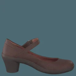 Alfarma Brown-pale