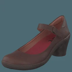 Alfarma Brown-pale