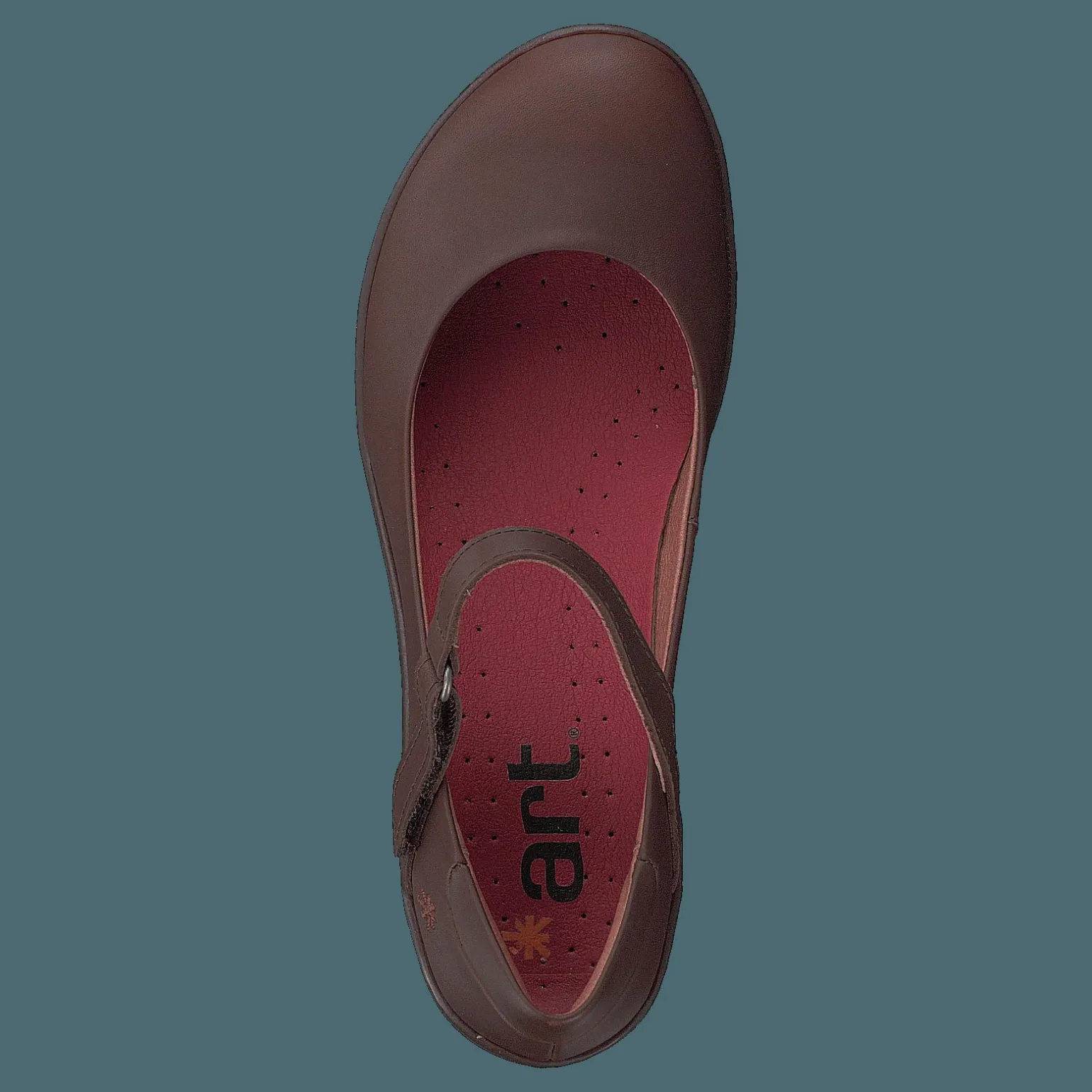 Alfarma Brown-pale