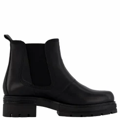 Alice 101 Black