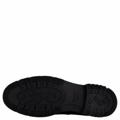 Aligrey Chelsea Boot Black