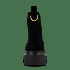 Aligrey Chelsea Boot Black