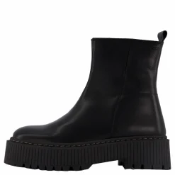 Alina Ankle Boots Black