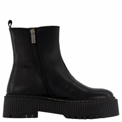 Alina Ankle Boots Black