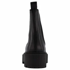 Alina Chelsea Boots Black