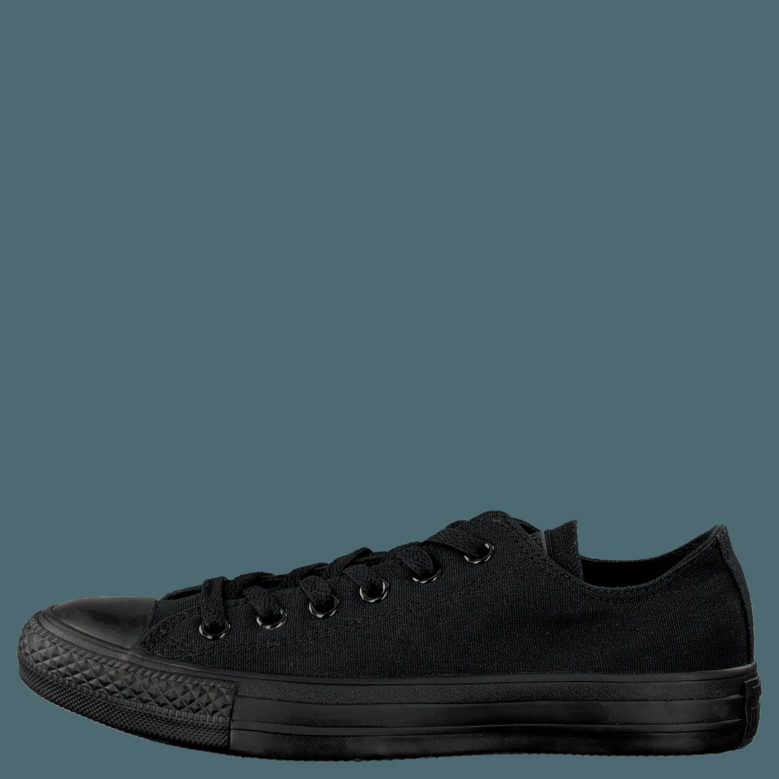 All Star Canvas Ox