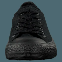 All Star Canvas Ox