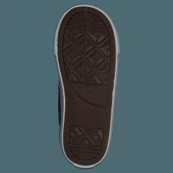 All Star Canvas-Hi Navy