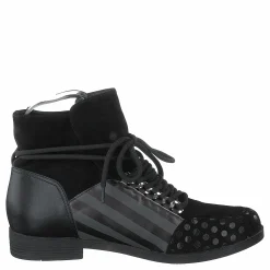 Allison Black/grey