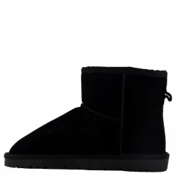 Ally W Black