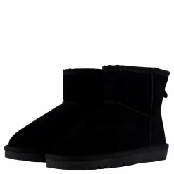 Ally W Black