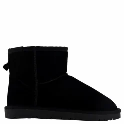 Ally W Black