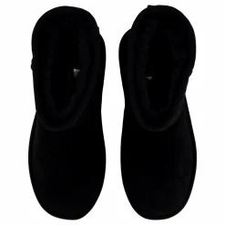 Ally W Black