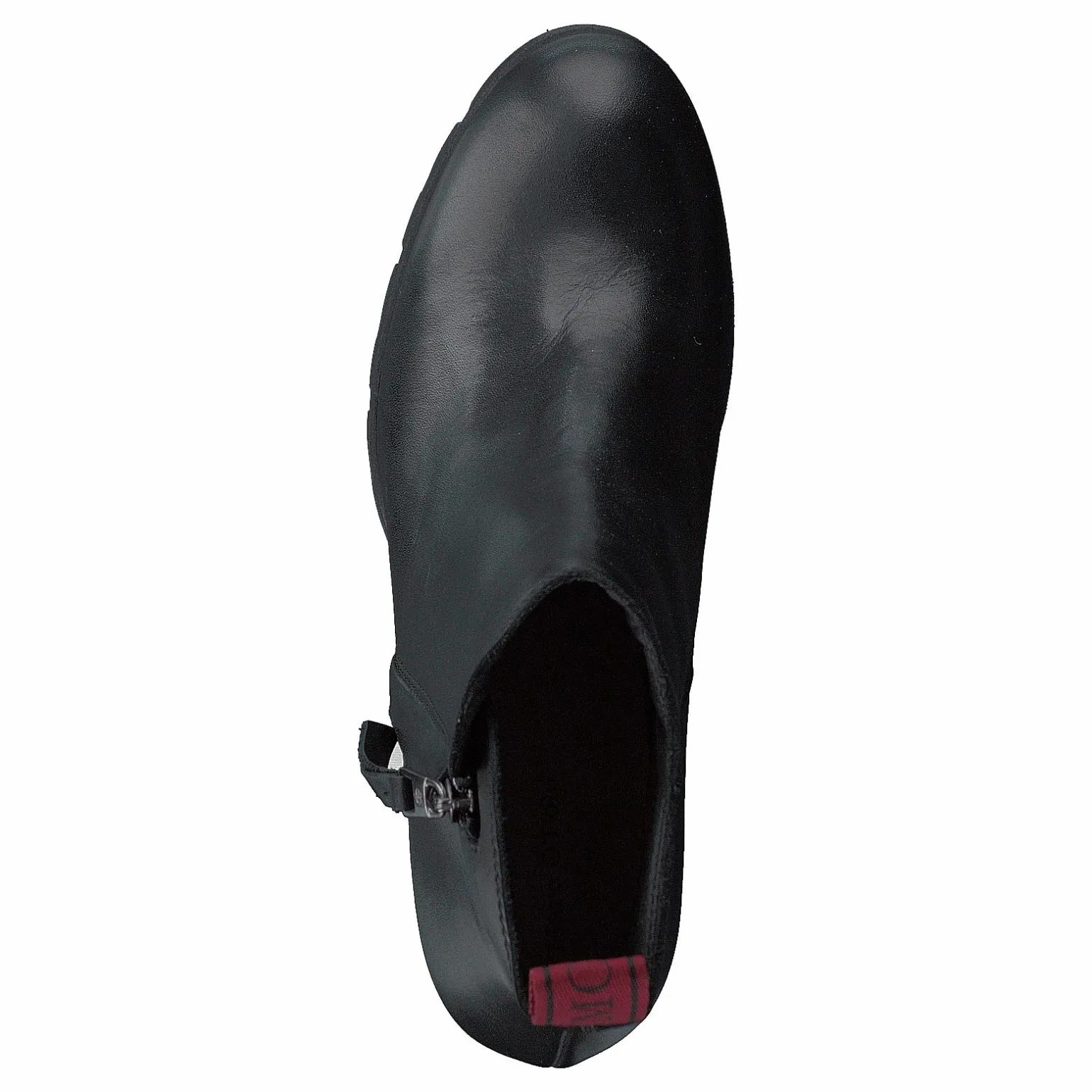 Alma 1a Black