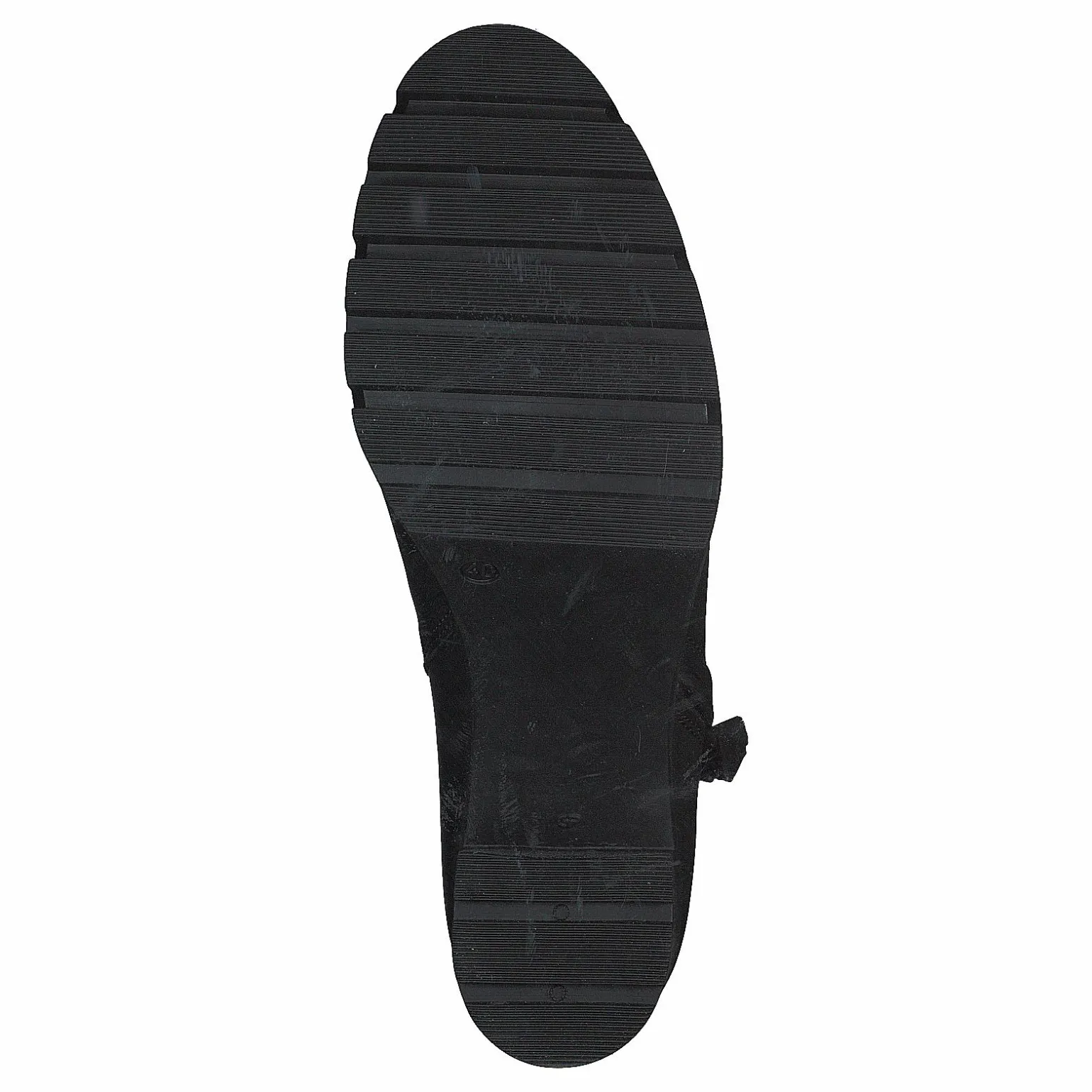 Alma 1a Black