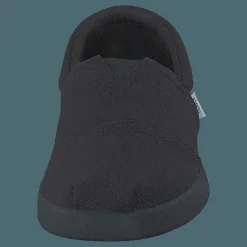 Alp Fwd Recycled Cotton Black/black