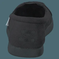 Alp Fwd Recycled Cotton Black/black