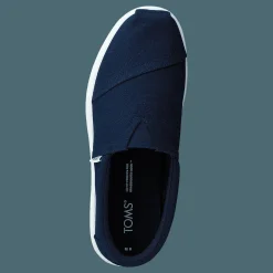Alp Fwd Recycled Cotton Navy