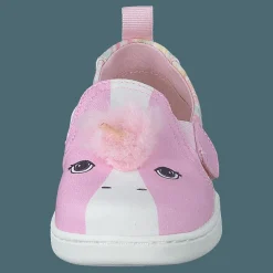 Alpargata Twin Core Unicorn Candy Pink