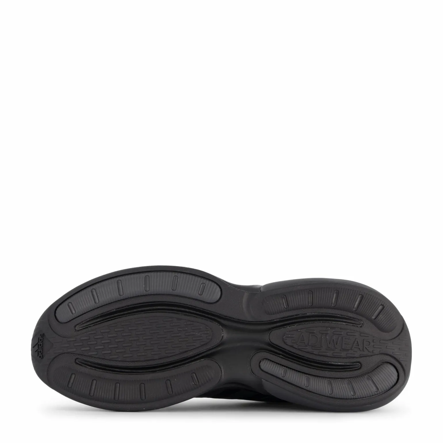 Alphabounce+ Bounce Shoes Core Black / Carbon / Carbon
