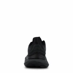 Alphabounce+ Sustainable Bounce Shoes Core Black / Carbon / Gold Metallic