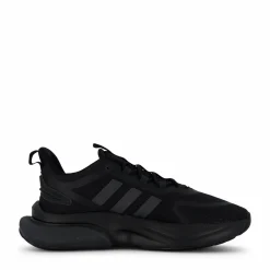 Alphabounce+ Sustainable Bounce Shoes Core Black / Carbon / Gold Metallic