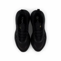 Alphabounce+ Sustainable Bounce Shoes Core Black / Carbon / Gold Metallic