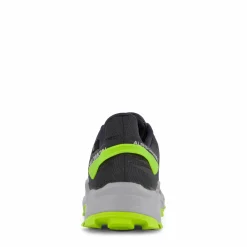 Alphacross 4 Gtx Ebony/pearl Blue/acid Lime