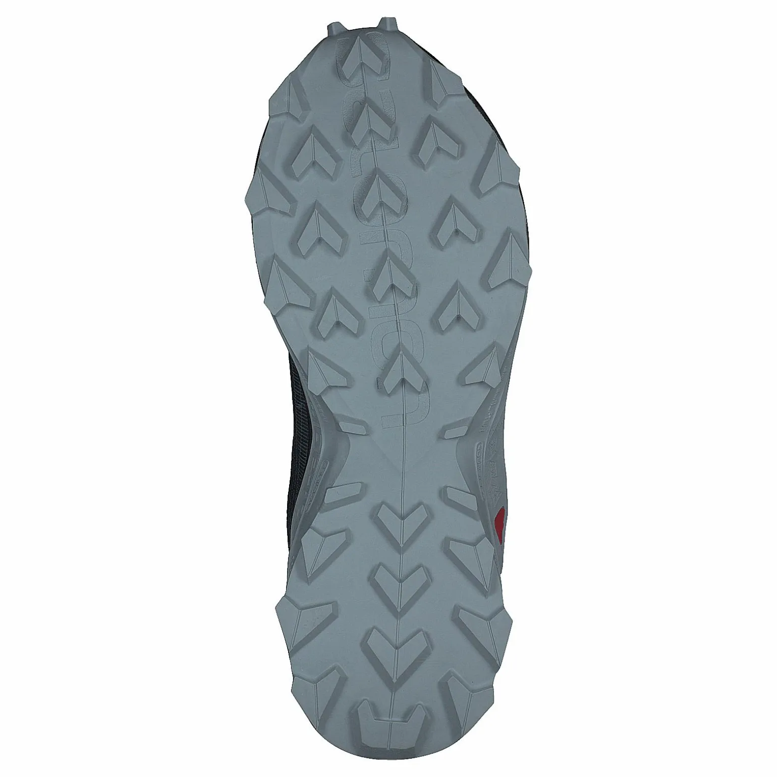 Alphacross Blast Cswp J Dark Denim/black/pearl Blue