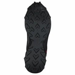 Alphacross Blast Cswp J Olive Night/wht/black