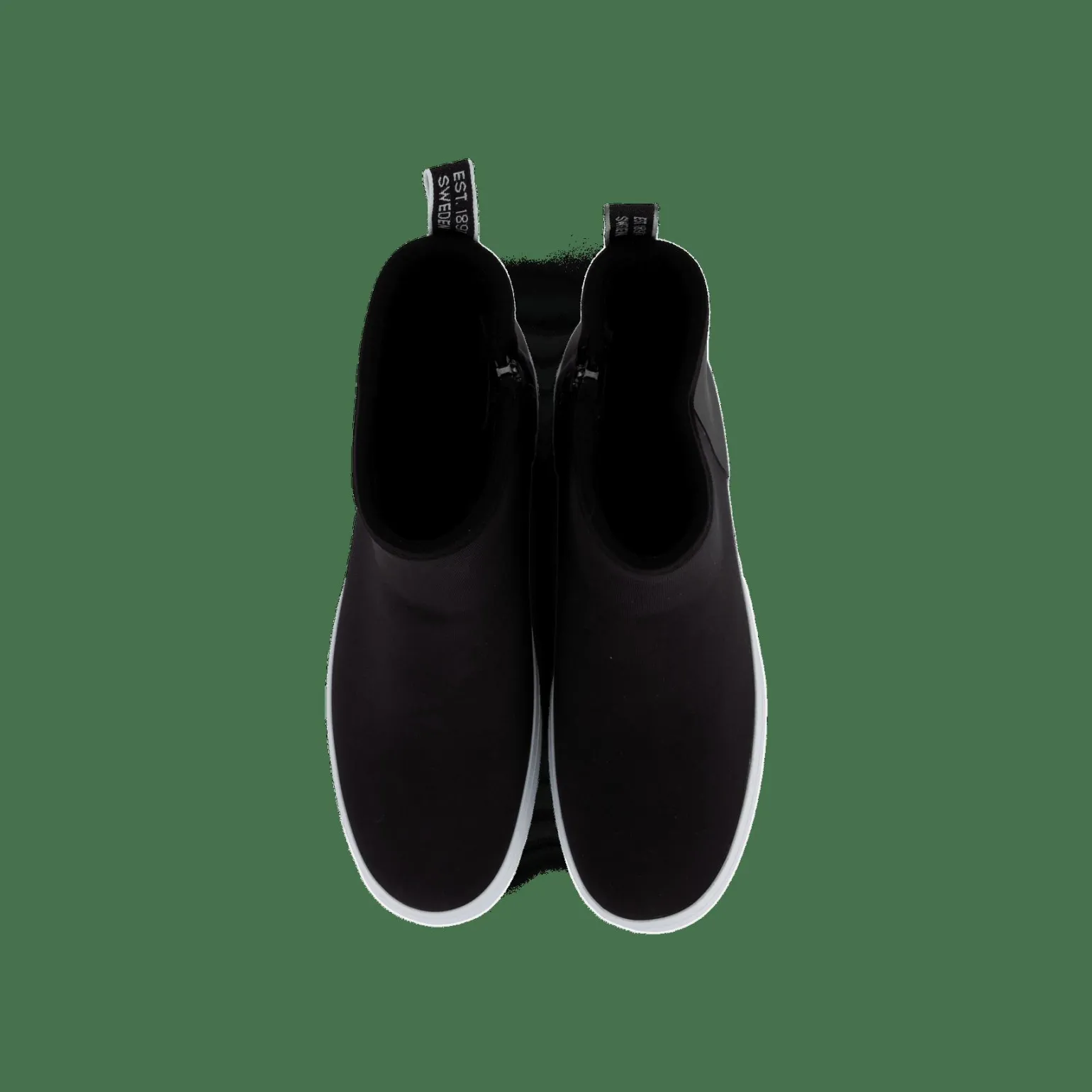 Alto Hybrid Black