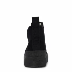 Alux Hybrid Black