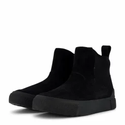 Alux Hybrid Black