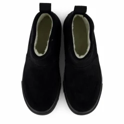 Alux Hybrid Black
