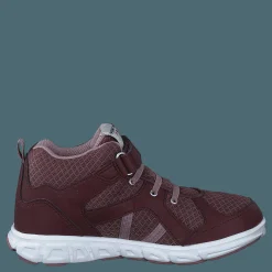 Alvdal Mid R Gtx Antiquerose/dusty Pink