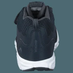 Alvdal Mid R Gtx Navy/charcoal