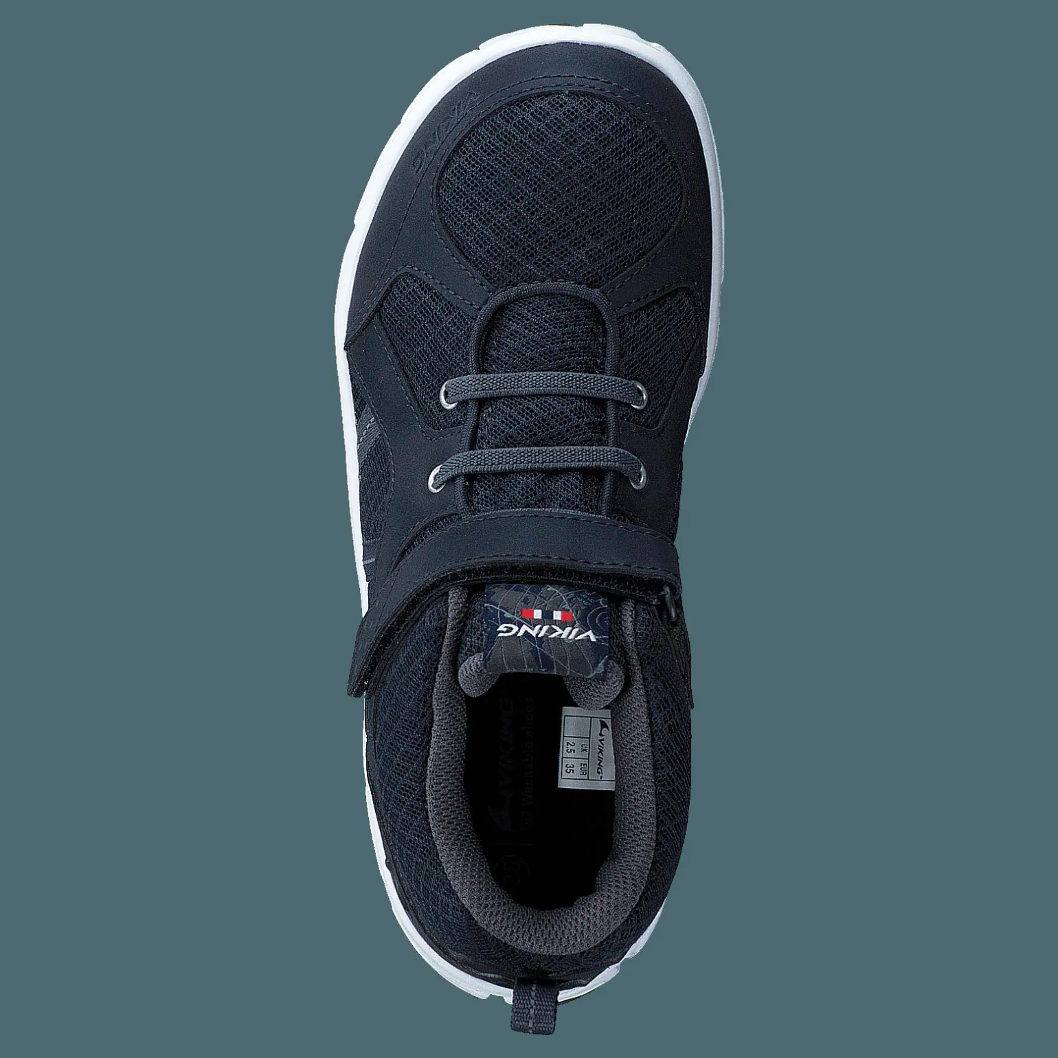 Alvdal Mid R Gtx Navy/charcoal