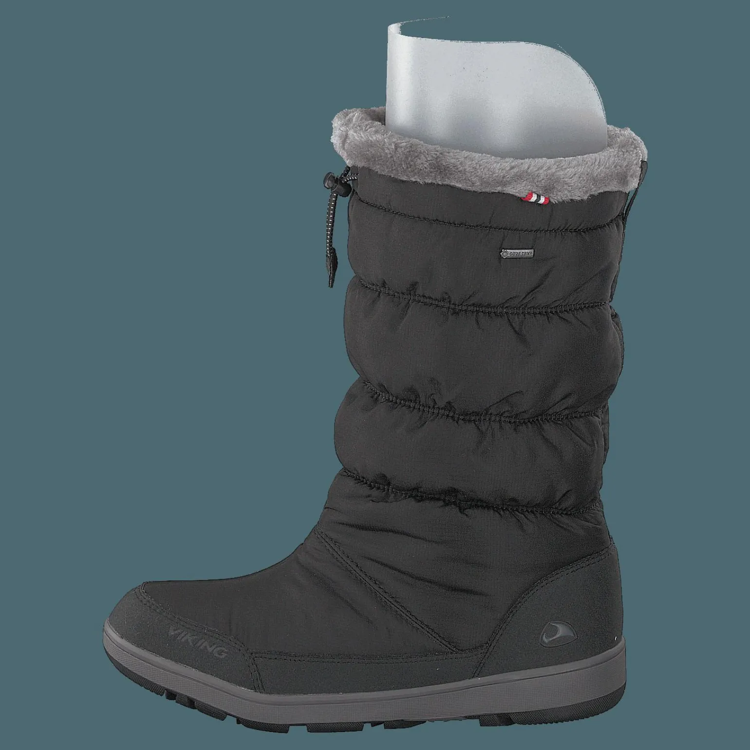 Amber Gtx Black