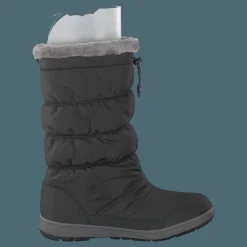 Amber Gtx Black