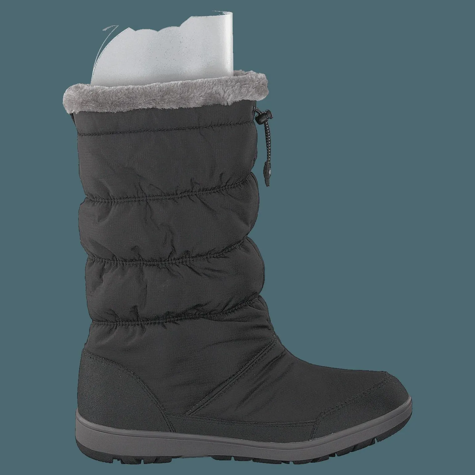 Amber Gtx Black